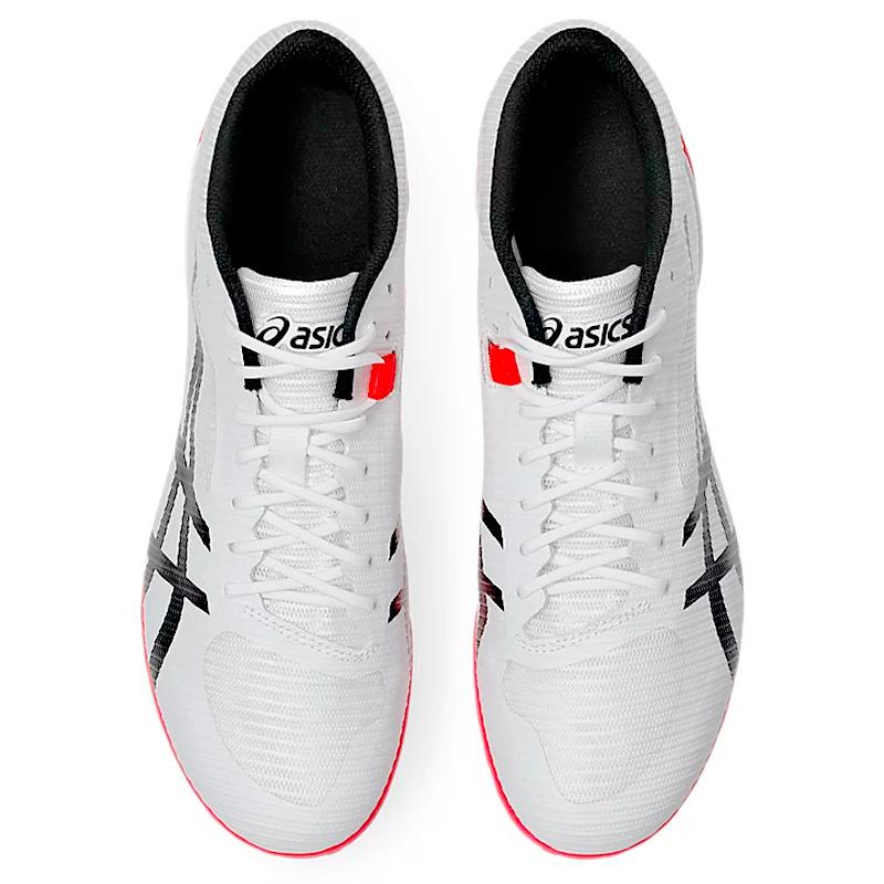 HEATFLAT アシックス asics ヒートフラット 12 1093A195-102 陸上