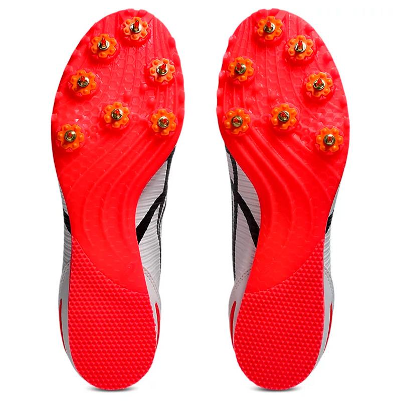 HEATFLAT アシックス asics ヒートフラット 12 1093A195-102 陸上