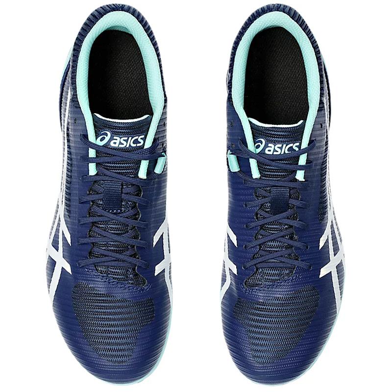 アシックスヒートフラット HEATFLAT アシックス asics ヒートフラット12 1093A195-400 ユニ