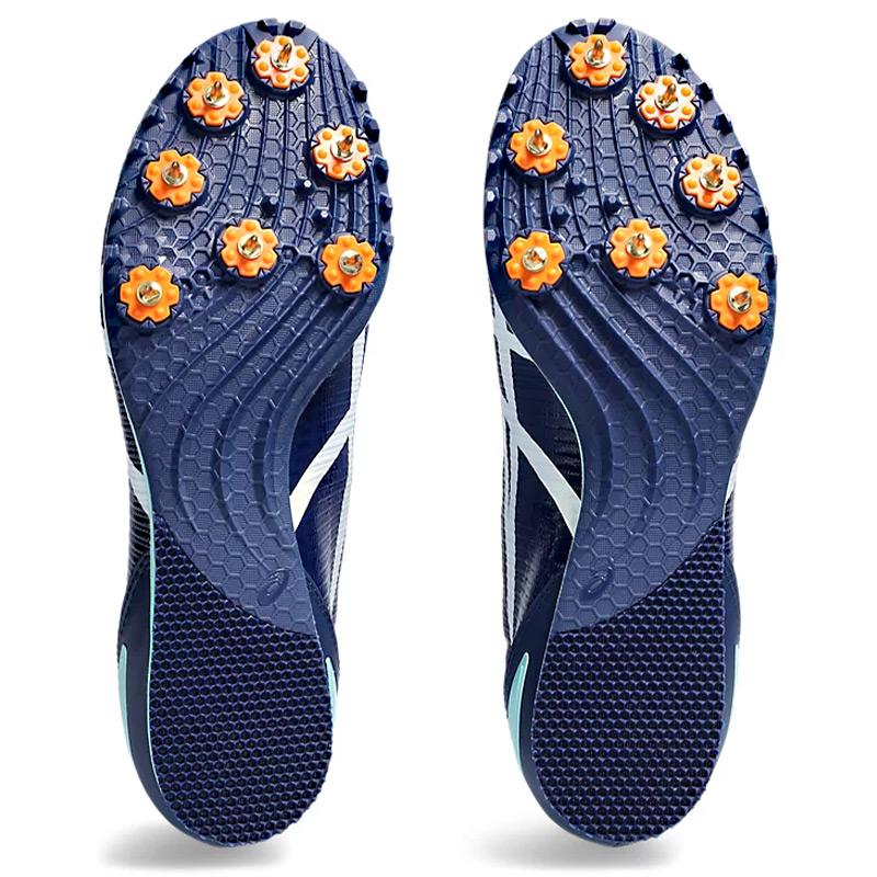 HEATFLAT アシックス asics ヒートフラット12 1093A195-400 ユニ