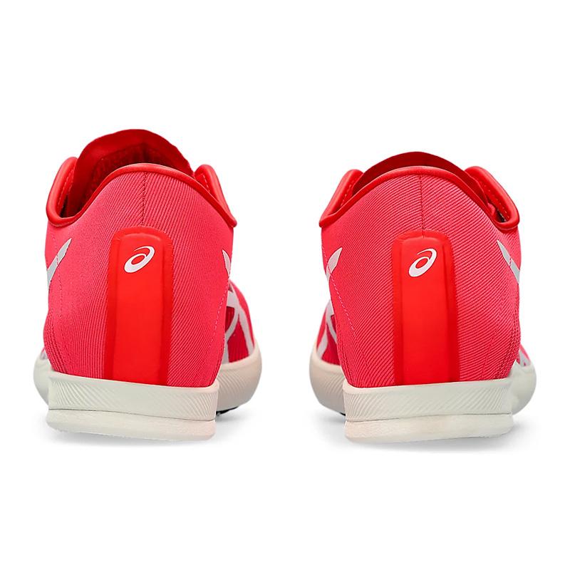 アシックス　陸上スパイク　コスモレーサー LD 3　1093A196 702 COSMORACER LD 3 | DIVA PINK/WHITE | メンズ 陸上競技 シューズ