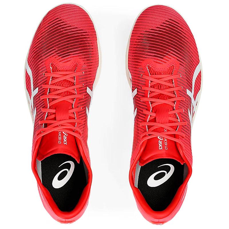 アシックス　陸上スパイク　コスモレーサー LD 3　1093A196 702 ASICS アシックス COSMORACER LD 3 コスモレーサー 1093A196