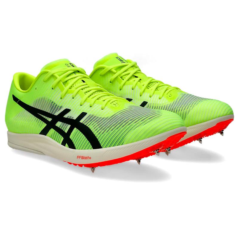 ASICS（アシックス） コスモレーサー LD 3 1093A196-750 陸上 スパイク