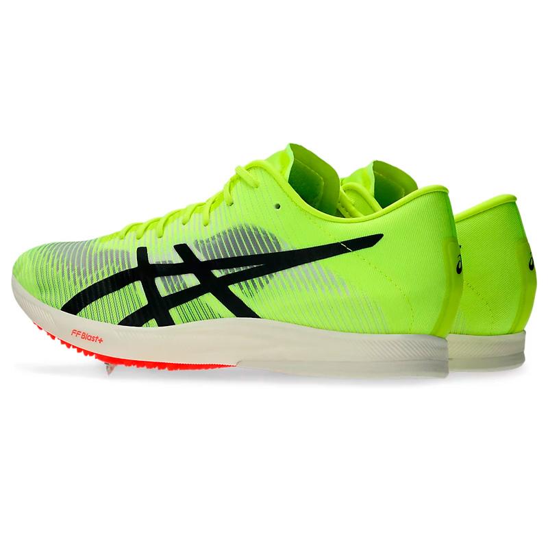 ASICS（アシックス） コスモレーサー LD 3 1093A196-750 陸上 スパイク