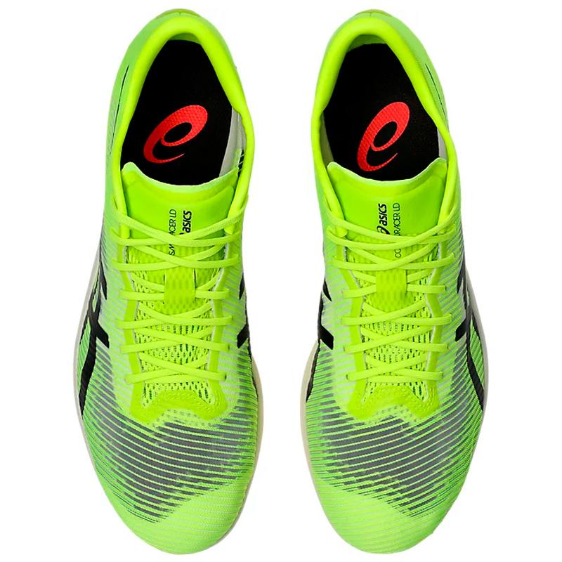 ASICS（アシックス） コスモレーサー LD 3 1093A196-750 陸上 スパイク