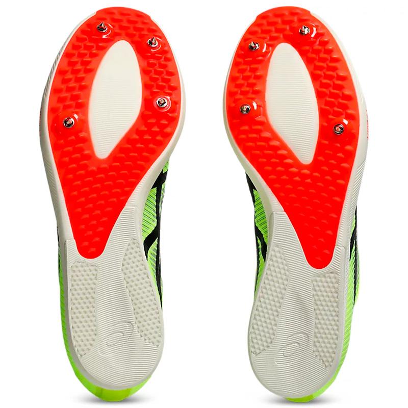 ASICS（アシックス） コスモレーサー LD 3 1093A196-750 陸上 スパイク