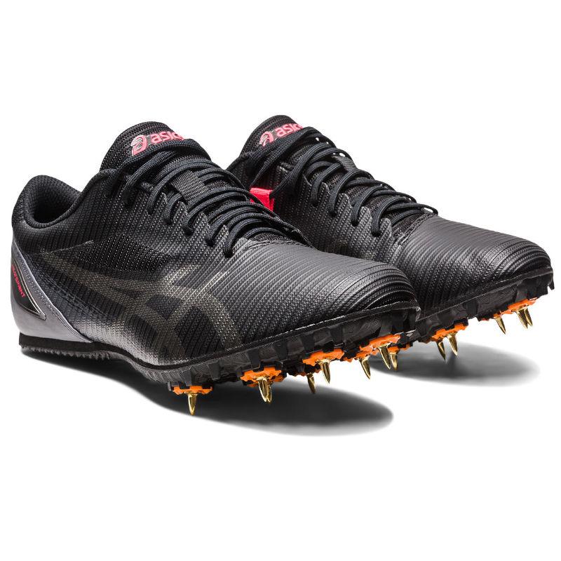 HEATSPRINT アシックス asics ヒートスプリント13 1093A199-001 短距離