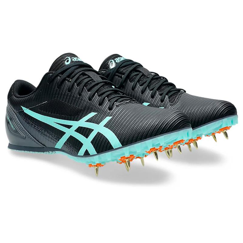 HEATSPRINT アシックス asics ヒートスプリント 13 1093A199-002 陸上