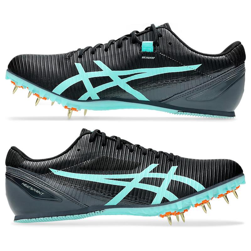 HEATSPRINT アシックス asics ヒートスプリント 13 1093A199-002 陸上