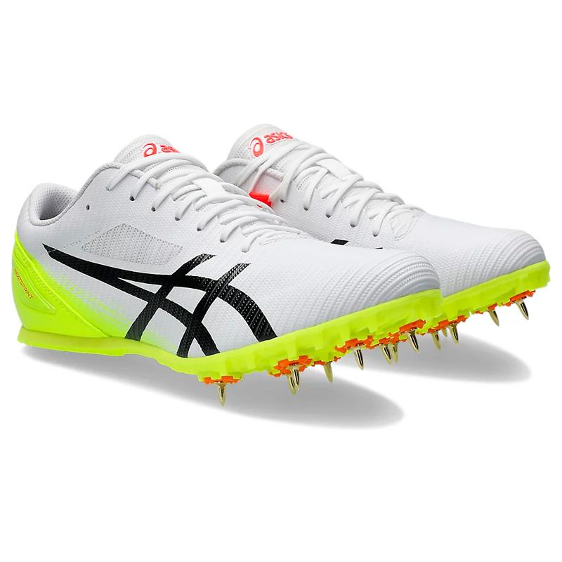S*I様 新品 ASICS アシックス スイミングウェア ハイドロCD サイズM HEATSPRINT アシックス asics ヒートスプリント 13 1093A199-101 陸上