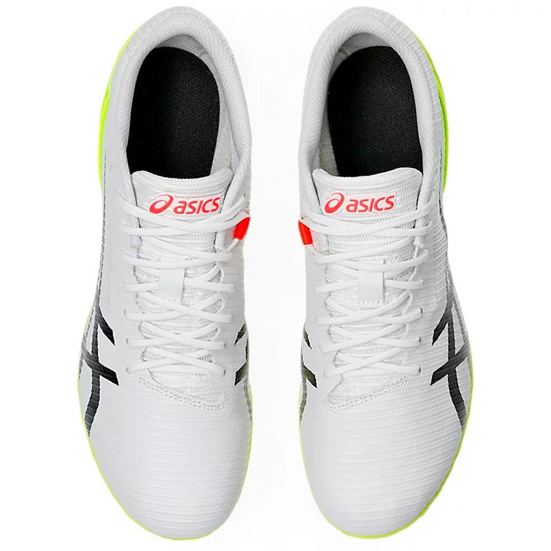 HEATSPRINT アシックス asics ヒートスプリント 13 1093A199-101 陸上