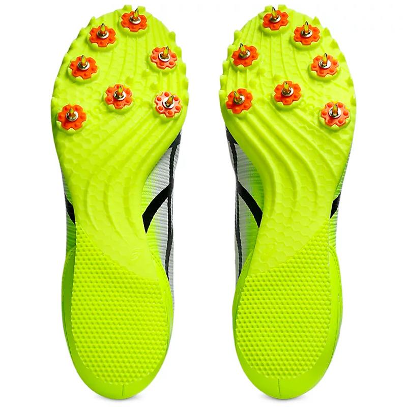 S*I様 新品 ASICS アシックス スイミングウェア ハイドロCD サイズM HEATSPRINT アシックス asics ヒートスプリント 13 1093A199-101 陸上
