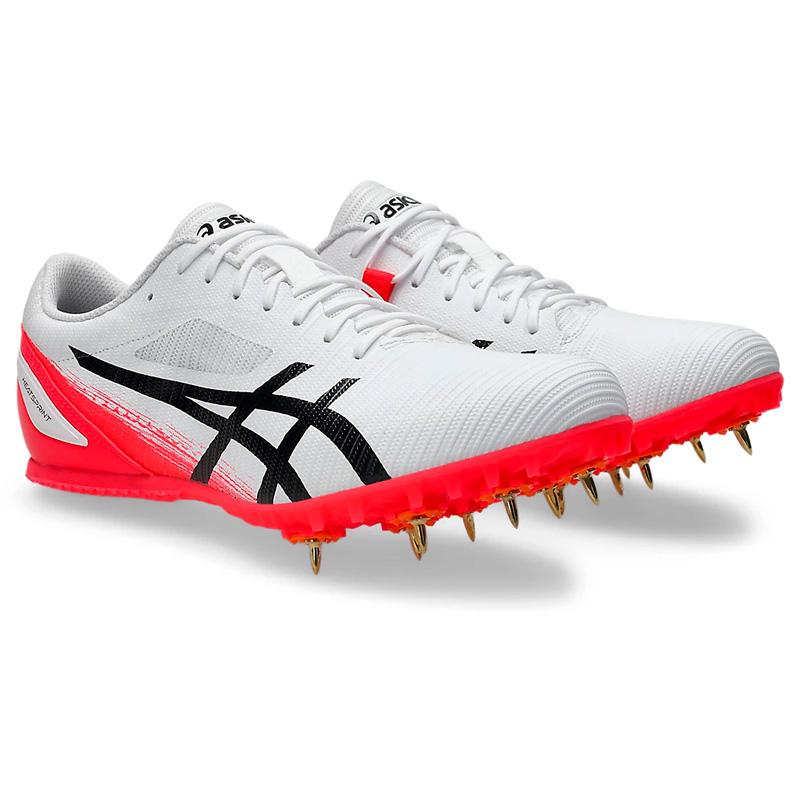 陸上　短距離用スパイク【まとめ売り】 ASICS（アシックス） 陸上スパイク 短距離 サイバーブレード 16