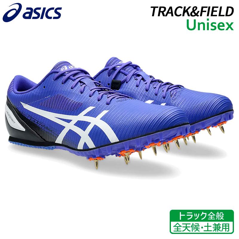 HEATSPRINT アシックス asics ヒートスプリント 13 1093A199-401 陸上