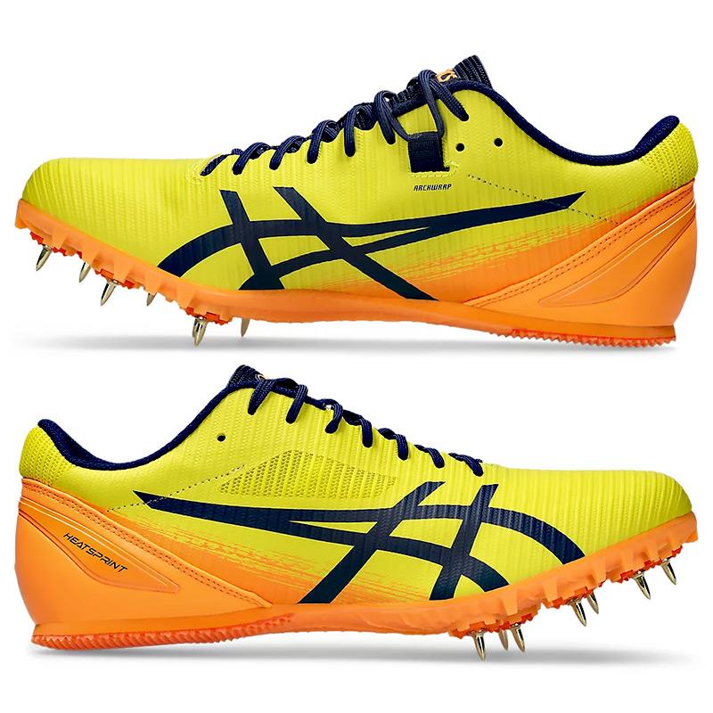 HEATSPRINT アシックス asics ヒートスプリント13 1093A199-750 ユニ
