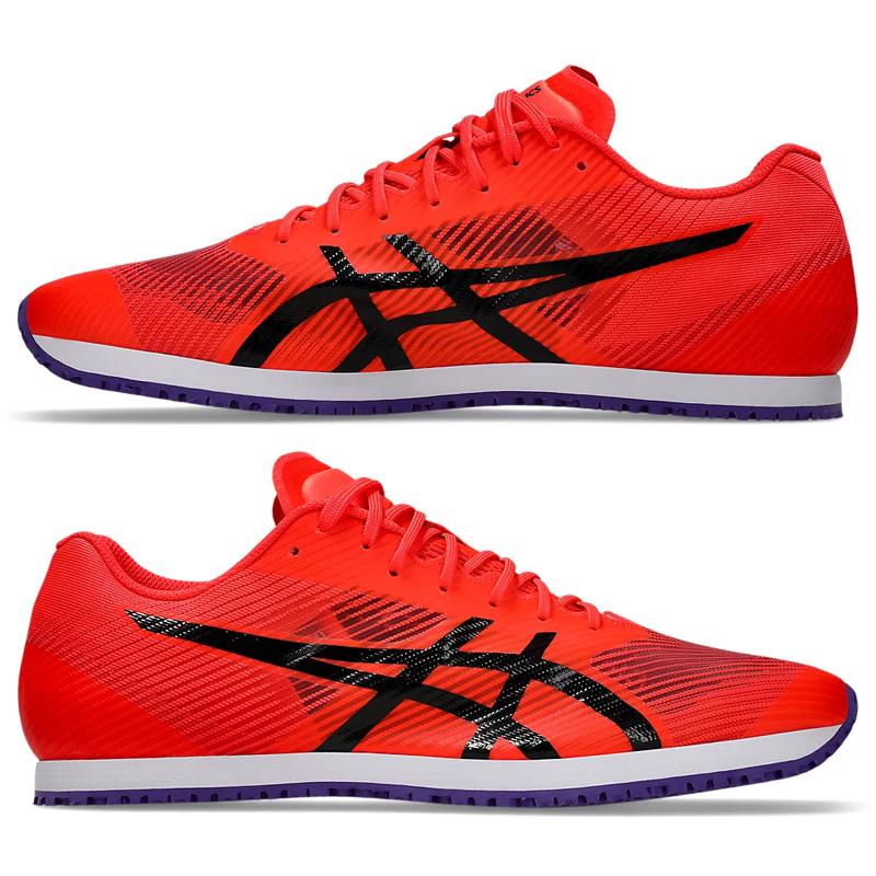 アシックス asics ウインドスプリント 3 1093A208-600 陸上 トレーニング アップ シューズ 25AW_2