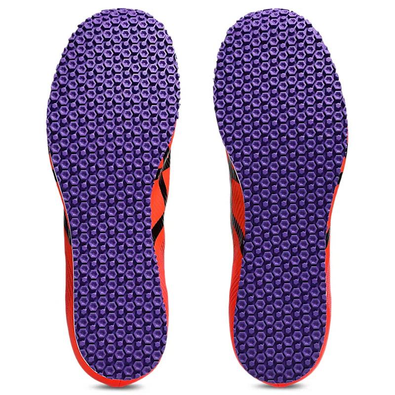 アシックス asics ウインドスプリント 3 1093A208-600 陸上 トレーニング アップ シューズ 25AW_6