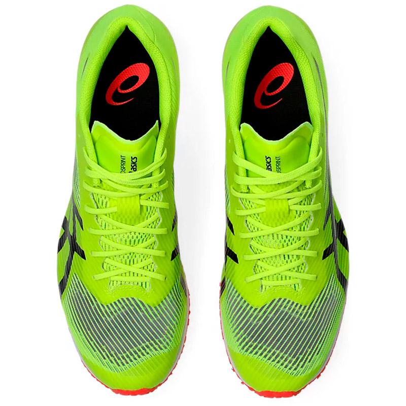 ASICS（アシックス） ウインドスプリント 3 1093A208-750 陸上
