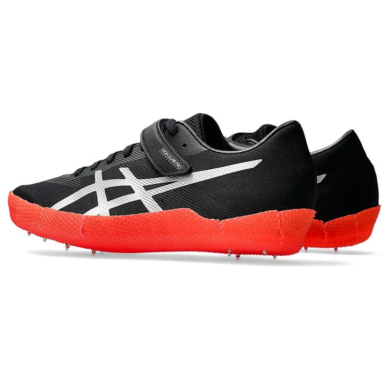 ASICS（アシックス） ハイジャンププロ3 左足踏み切り用 1093A214-001
