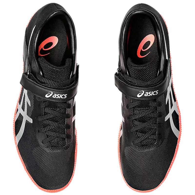 ASICS アシックス asics ハイジャンププロ3 左足踏み切り用 ASICS アシックス asics ハイジャンププロ3 左足踏み切り用