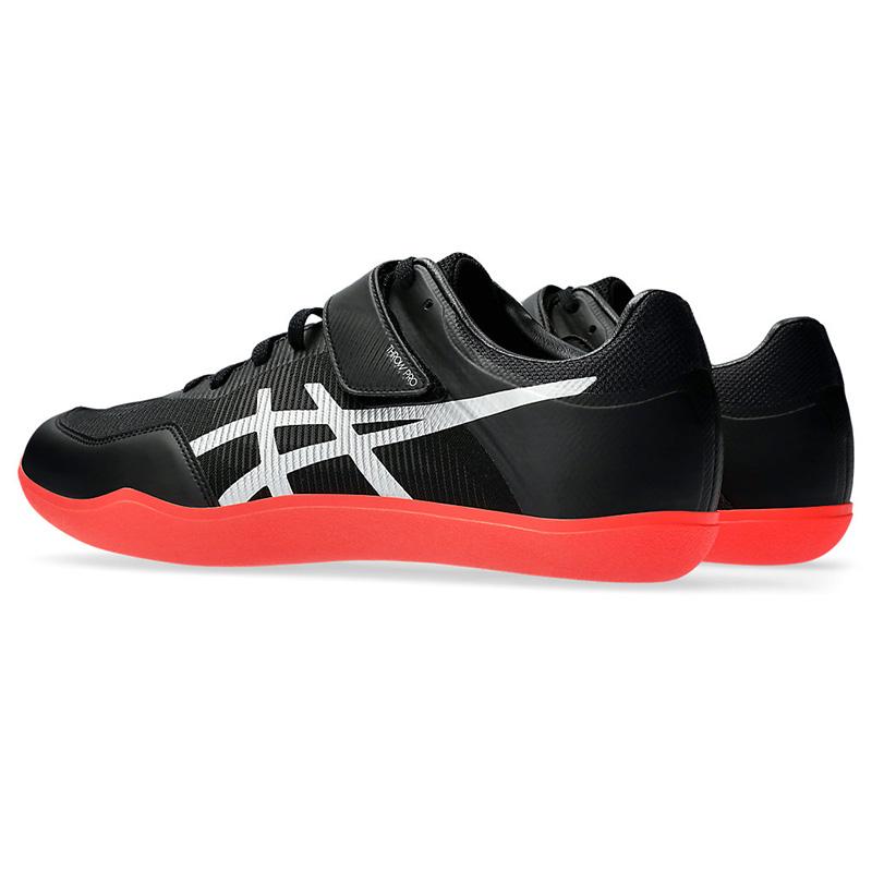 ASICS（アシックス） スロープロ3 1093A215-001 陸上 シューズ 投擲