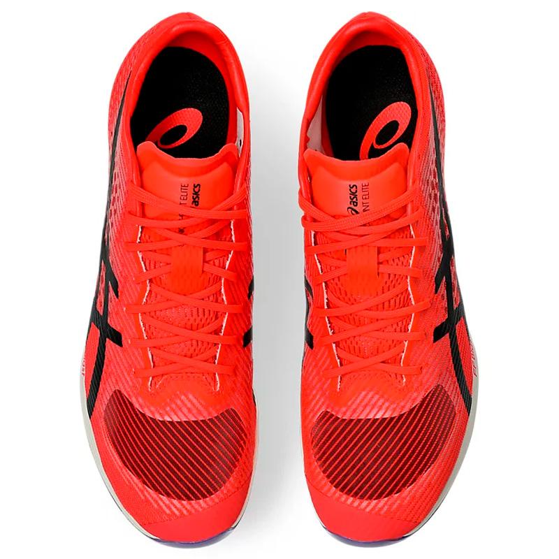 ASICS（アシックス） ソニック スプリント エリート 3 1093A219-600