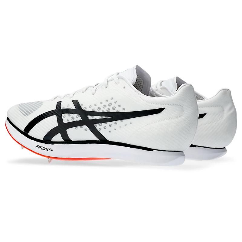 ASICS（アシックス） コスモレーサー MD3 1093A221-100 ユニセックス
