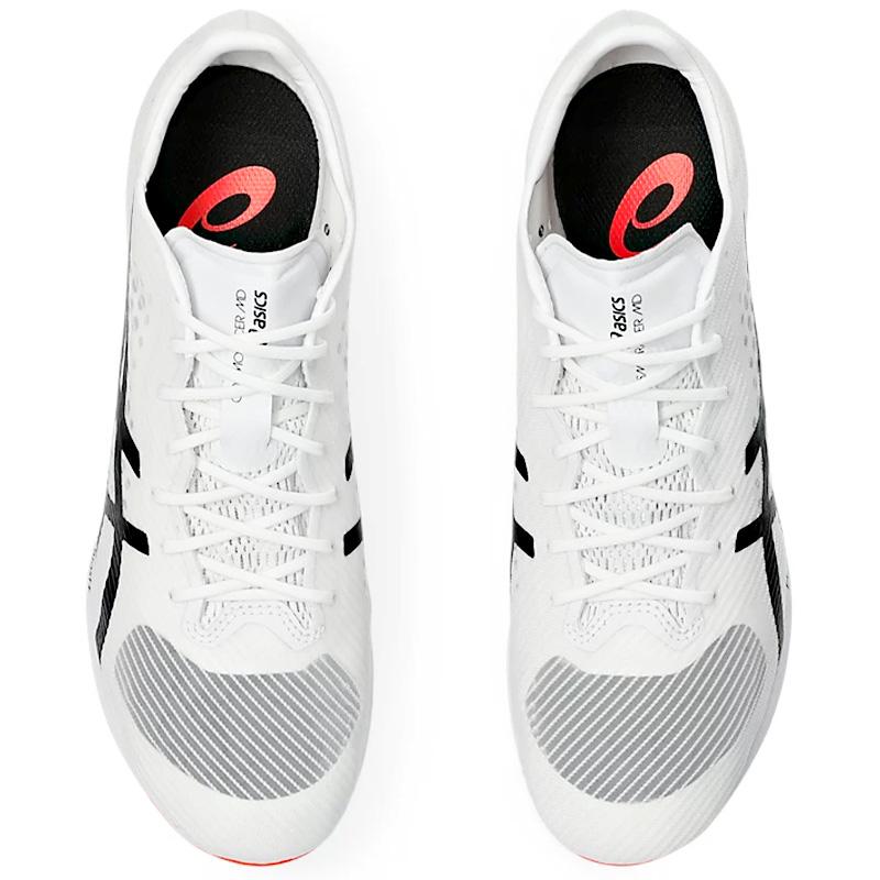ASICS（アシックス） コスモレーサー MD3 1093A221-100 ユニセックス