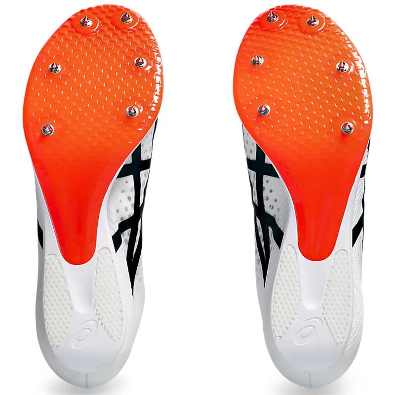 ASICS（アシックス） コスモレーサー MD3 1093A221-100 ユニセックス
