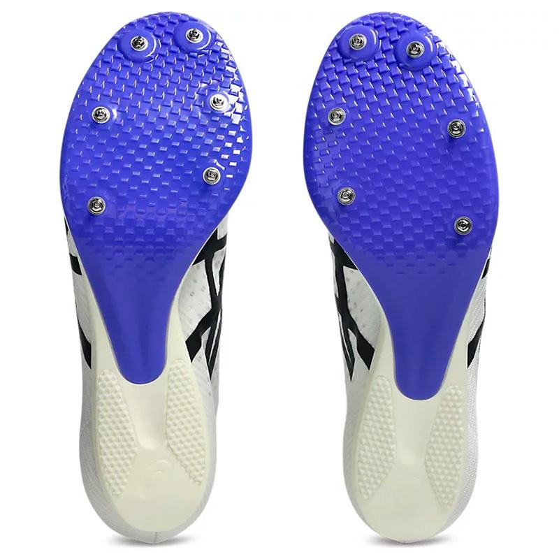 ASICS（アシックス） コスモレーサー MD 3 1093A221-101 陸上 スパイク
