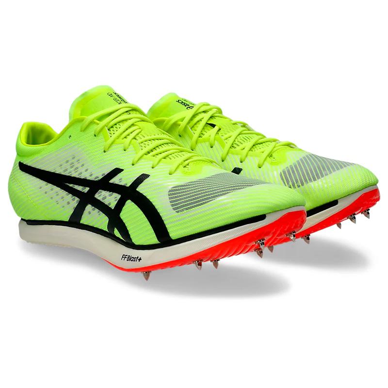 ASICS（アシックス） コスモレーサー MD 3 1093A221-750 陸上 スパイク