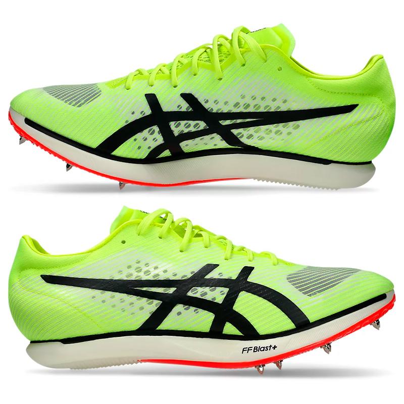 ASICS（アシックス） コスモレーサー MD 3 1093A221-750 陸上 スパイク