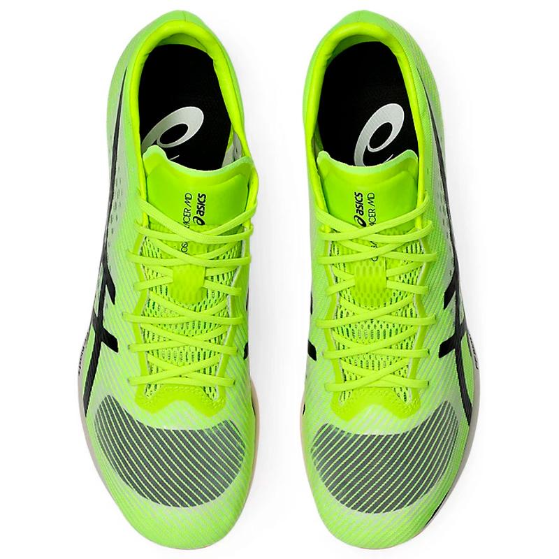 ASICS（アシックス） コスモレーサー MD 3 1093A221-750 陸上 スパイク