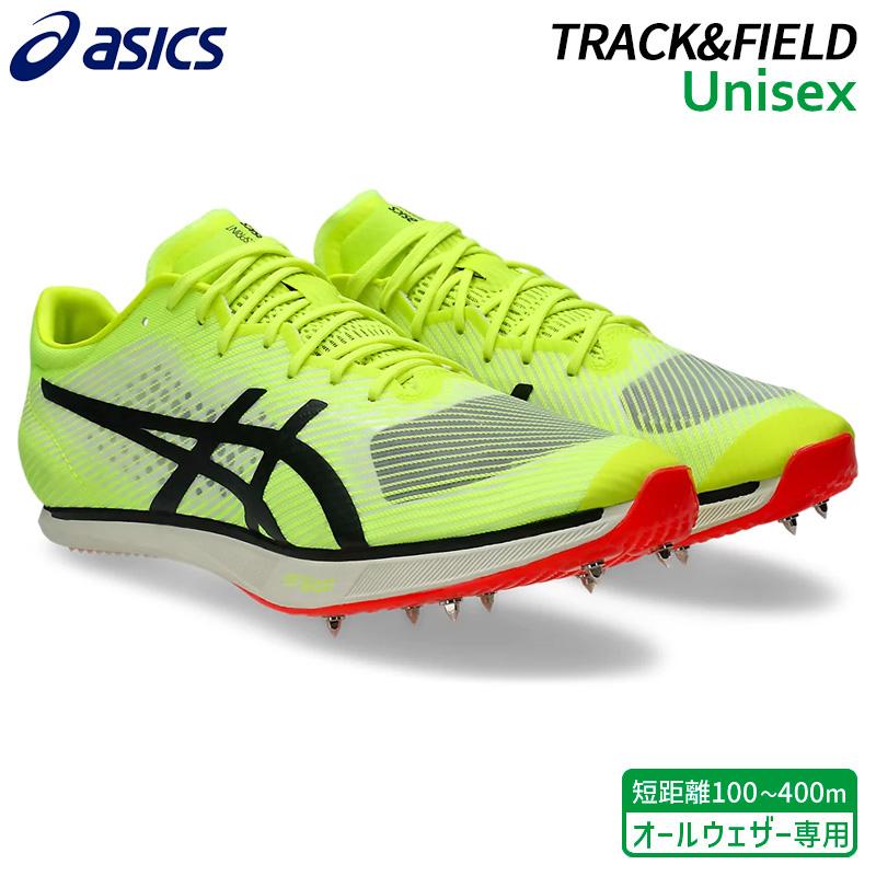 ASICS（アシックス） ジェットスプリント 3 1093A222-750 陸上