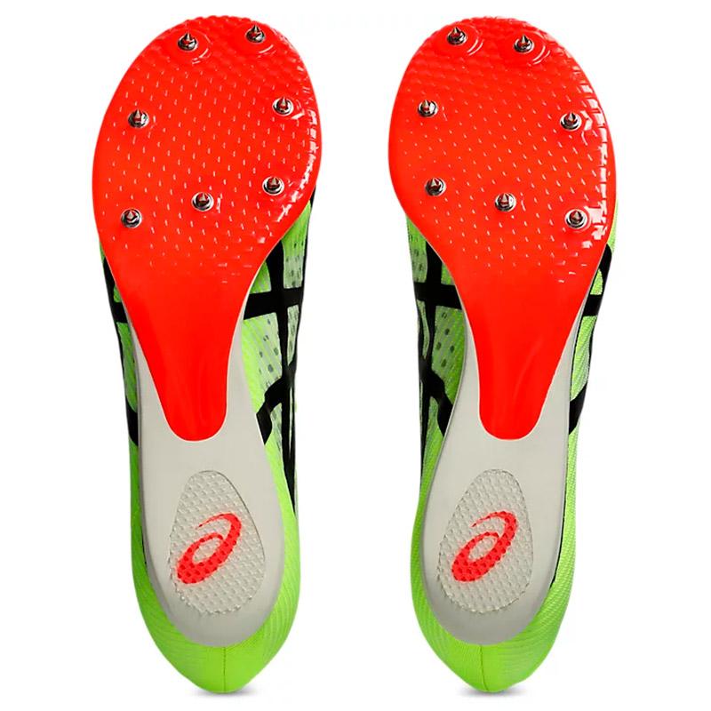 アシックス ジェットスプリント3 スパイク 25cm ASICS（アシックス） ジェットスプリント 3 1093A222-750 陸上