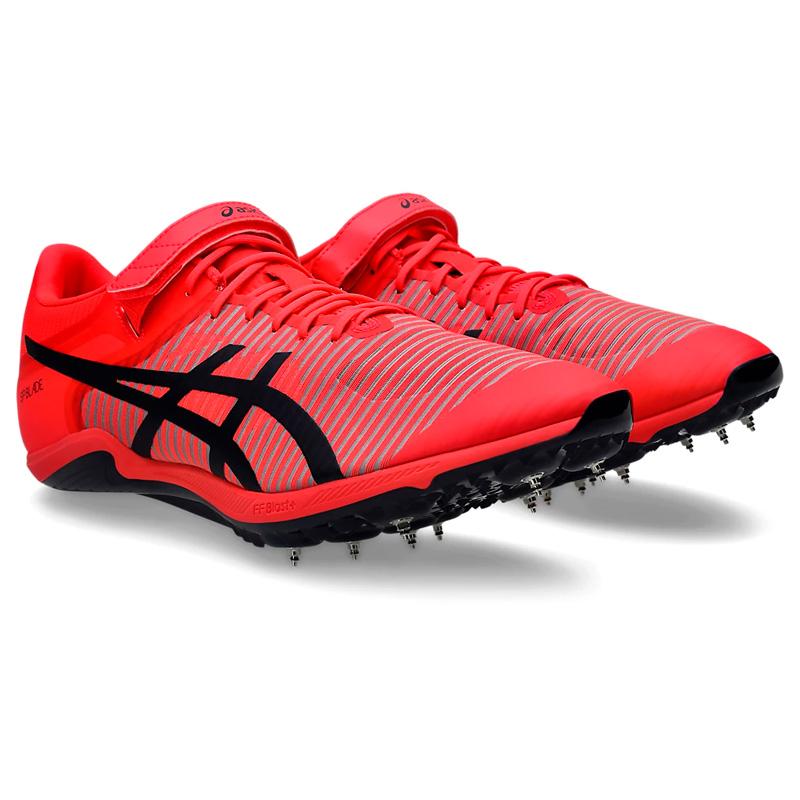 陸上スパイク asics エスピーブレード10 ASICS（アシックス） エスピーブレード 10 1093A240-700 陸上 スパイク