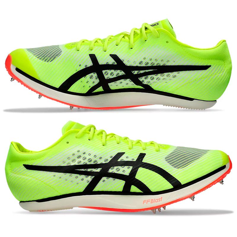 ASICS（アシックス） ソニック スプリント エリート 3 1093A245-750