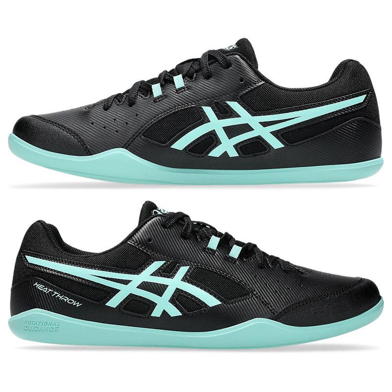 ASICS アシックス asics ヒートスロー 2 1093A250-001 陸上 投擲 ASICS アシックス asics ヒートスロー 2 1093A250-001 陸上 投擲
