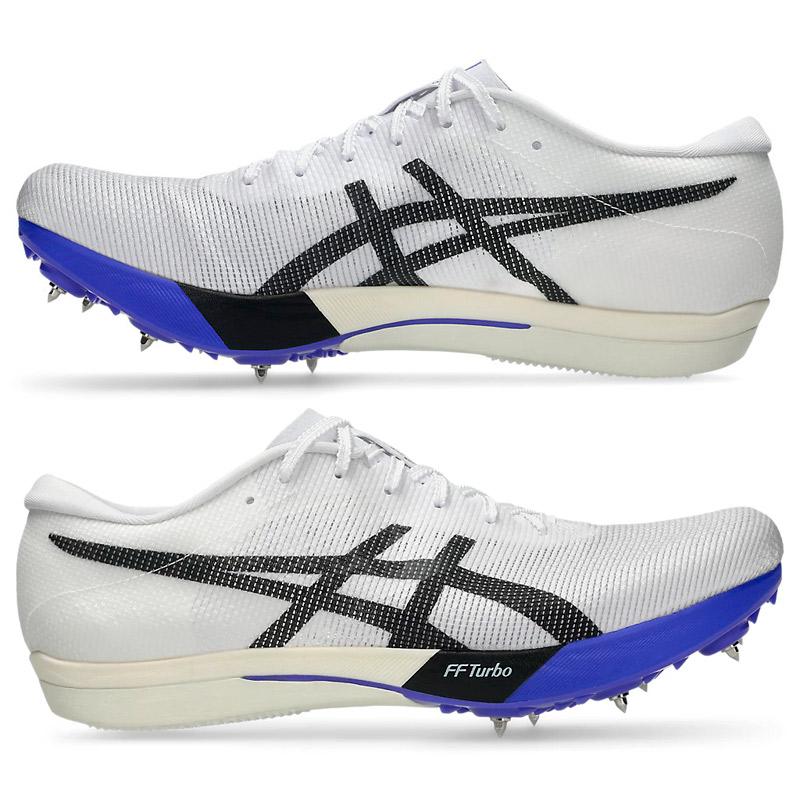 ASICS（アシックス） メタスピード LD LE 2 1093A255-101 ユニセックス