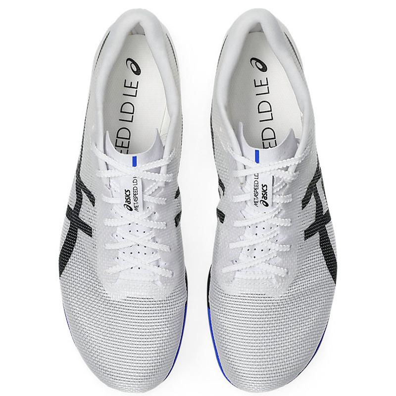 ASICS（アシックス） メタスピード LD LE 2 1093A255-101 ユニセックス