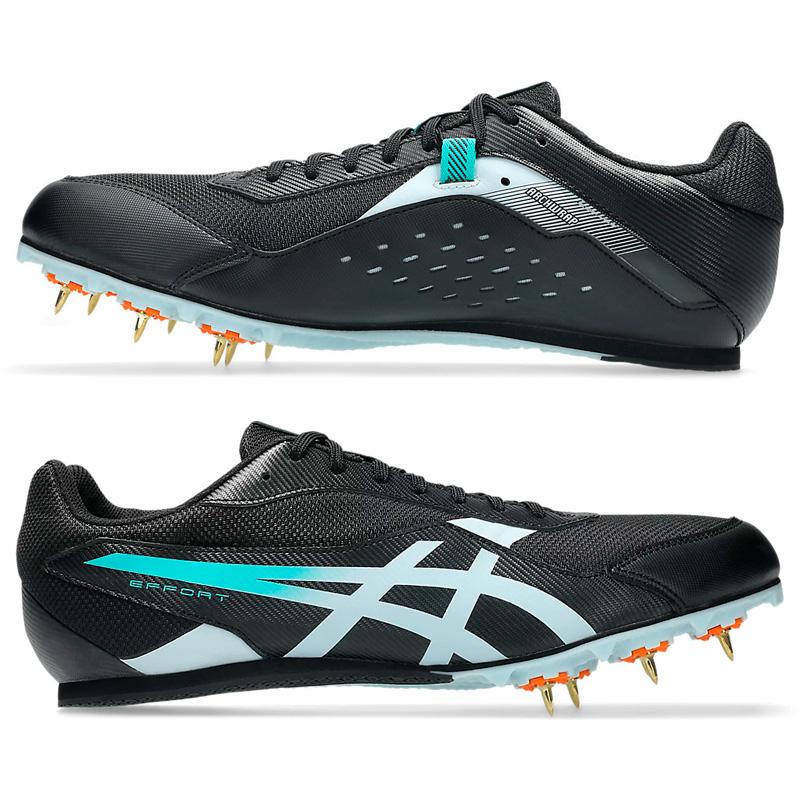 ASICS（アシックス） エフォート 14 1093A264-001 ユニセックス 陸上