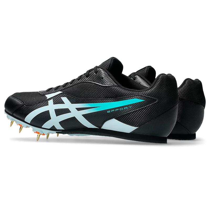 ASICS（アシックス） エフォート 14 1093A264-001 ユニセックス 陸上