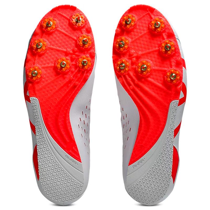 ASICS（アシックス） エフォート 14 1093A264-100 ユニセックス 陸上