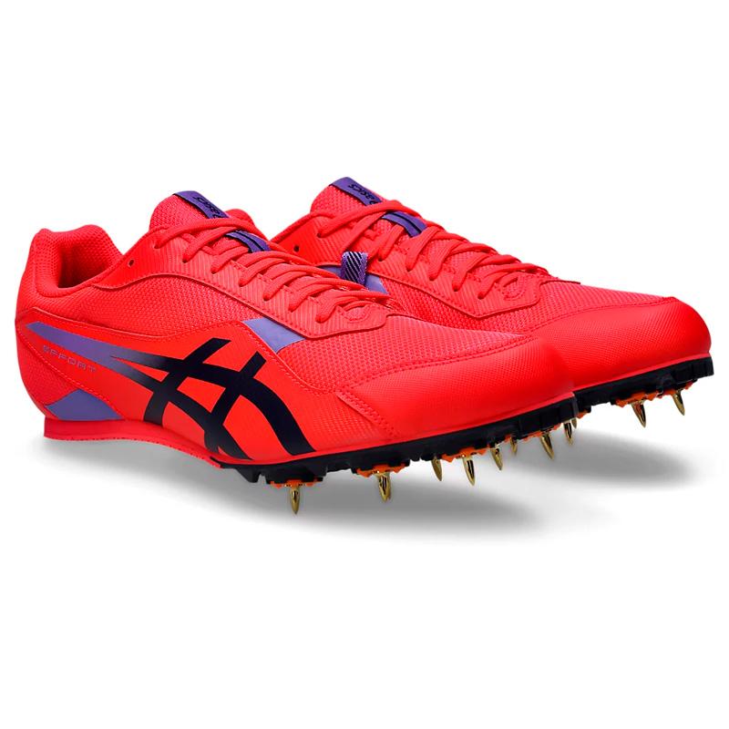 ASICS（アシックス） エフォート 14 1093A264-700 ユニセックス 陸上