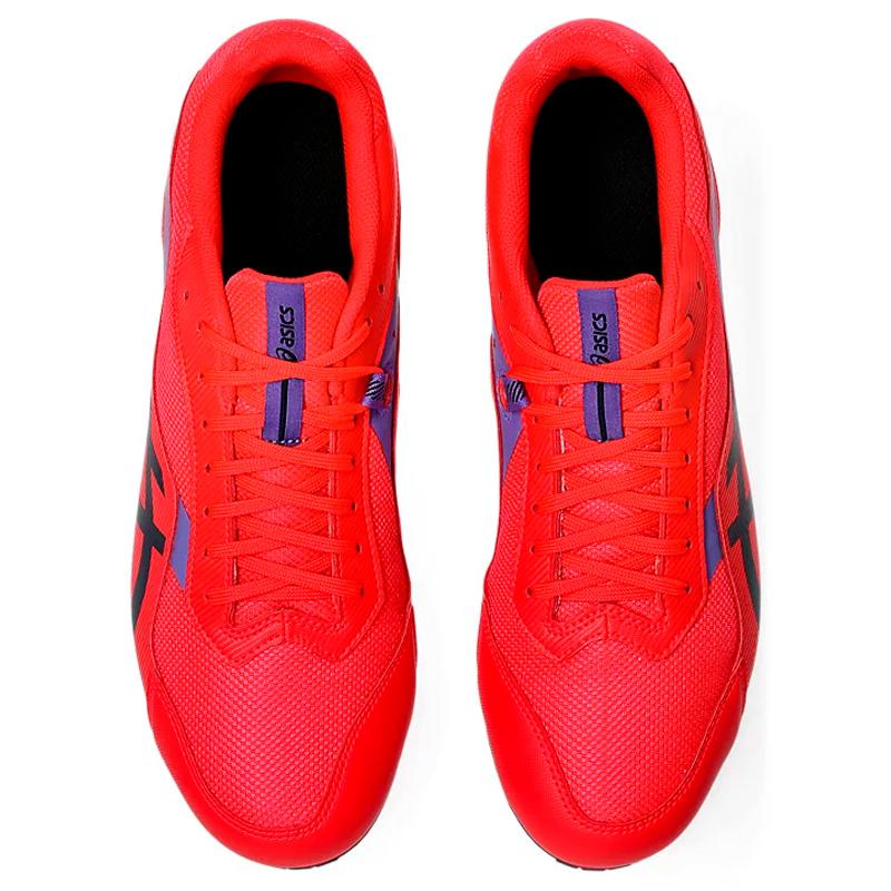 ASICS（アシックス） エフォート 14 1093A264-700 ユニセックス 陸上