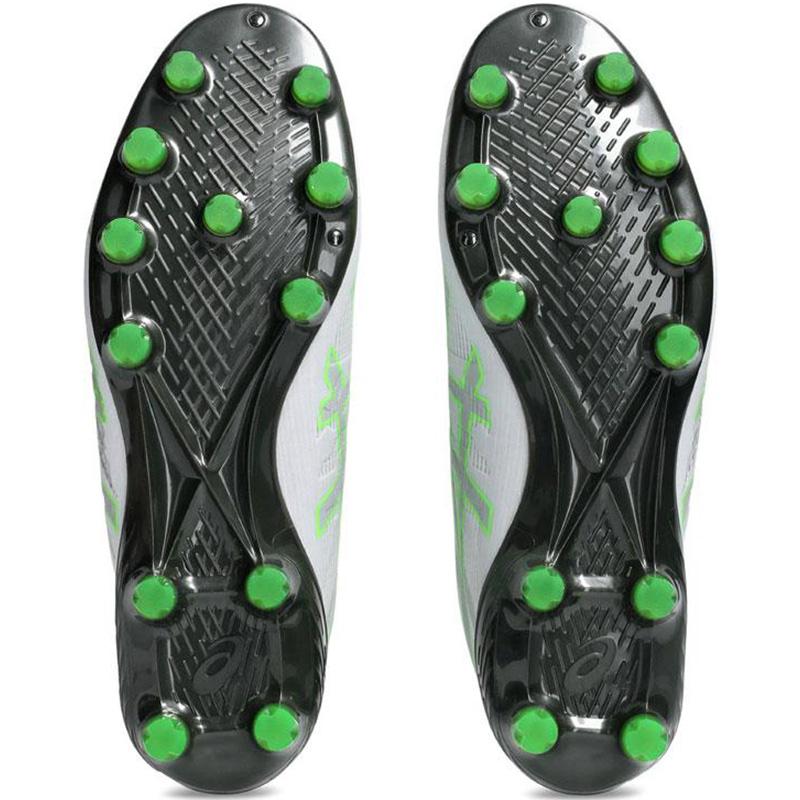 アシックス asics DS ライト アクロス 3 1101A070-103 ユニセックス サッカー スパイク フットボール シューズ_6