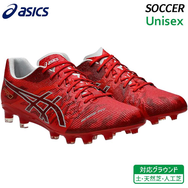 DS LIGHT アシックス asics アクロス プロ 3 1101A071-600 ユニ