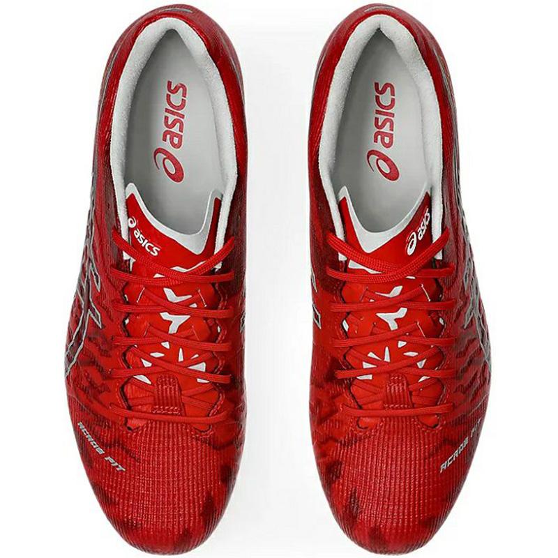 DS LIGHT アシックス asics アクロス プロ 3 1101A071-600 ユニ
