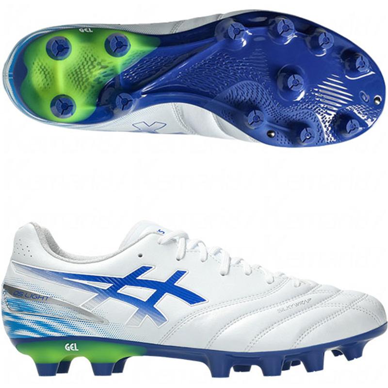 DS LIGHT アシックス asics ライト プロ ワイド 1103A122-100 ユニ