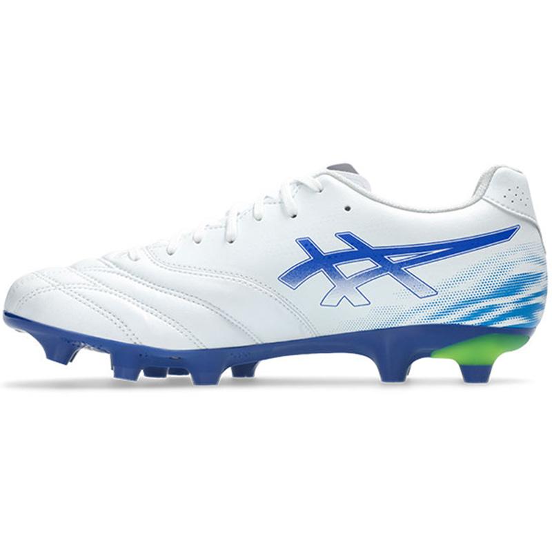 ASICS DS LIGHT サッカーシューズ スパイク ワイド DS LIGHT アシックス asics ライト プロ ワイド 1103A122-100 ユニ